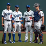 The Staggering Payroll Divide Rocking Major League Baseball