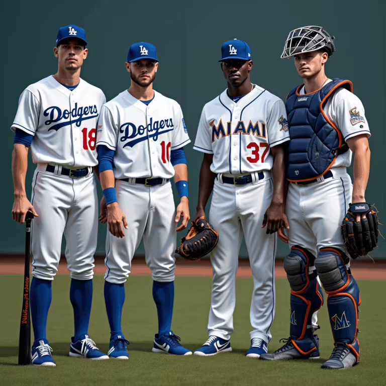 The Staggering Payroll Divide Rocking Major League Baseball