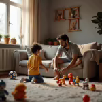 The Keeper’s Heartache: Alisson Becker’s Tribute to His Late Father