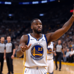 Draymond’s Costly Outburst: The $50,000 Fine