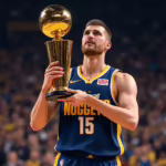 The NBA’s Streak of Champions: A New Era of Parity?