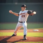 Skubal Unleashes a 102.6 MPH Pitch