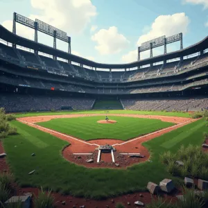 The Rockies’ Downward Spiral: Shattering Records for All the Wrong Reasons