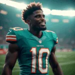 The Redemption Journey: Tyreek Hill’s Quest for Captaincy