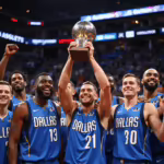 The ONE Draft Lottery That Will Change the NBA Forever!