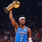 Shai Gilgeous-Alexander’s Historic NBA Conquest