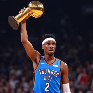 Shai Gilgeous-Alexander’s Historic NBA Conquest