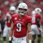 Tyler Shough’s Winding Path to NFL Stardom
