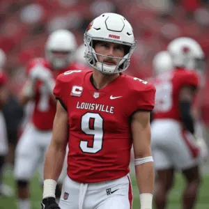 Tyler Shough’s Winding Path to NFL Stardom