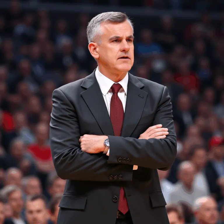 The Knicks’ Conundrum: Rejections Mount in Search for New Leader
