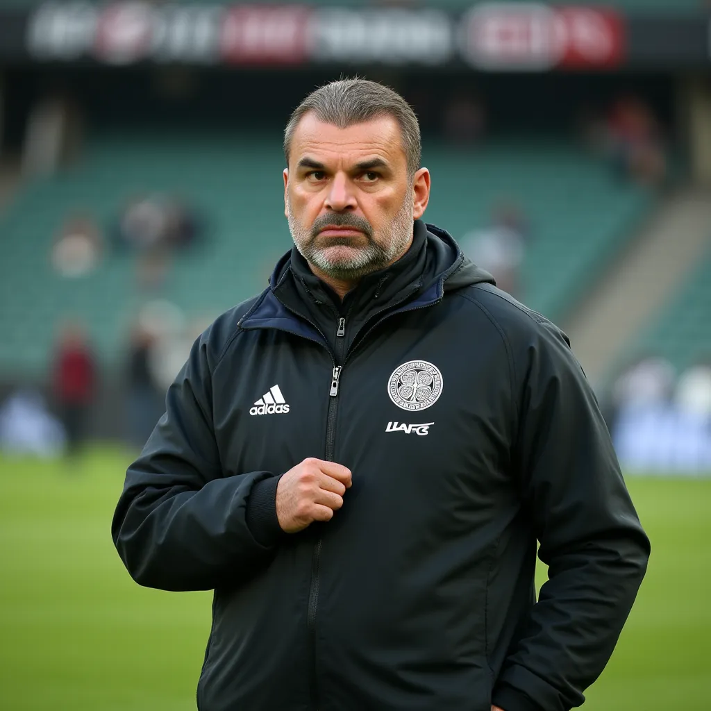 The Shocking Sacking: Postecoglou’s Triumph and Downfall