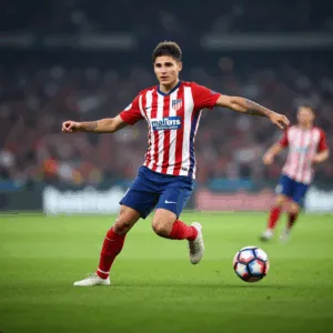 Atletico Madrid vs Real Madrid Double-Touch Penalty Re-Opens Debate