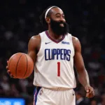 Harden Declines $36M Option, Intends on Two Year $81M Deal with LA Clippers