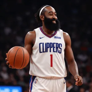 Harden Declines $36M Option, Intends on Two Year $81M Deal with LA Clippers