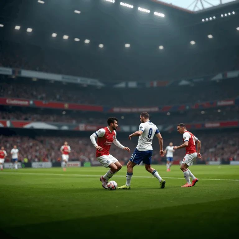 Premier League Ratings Down by 10%