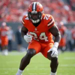 Chubb Signs $2.5 Million Deal with Houston Texans