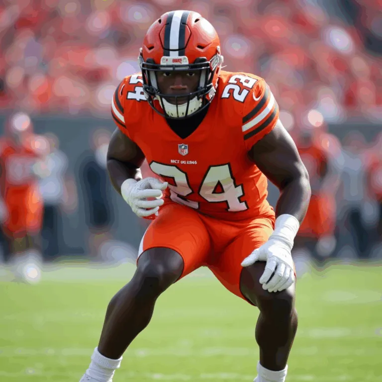 Chubb Signs $2.5 Million Deal with Houston Texans