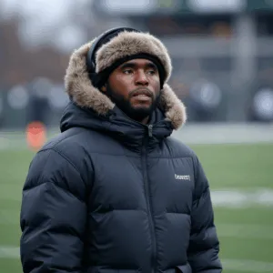 Diontae Johnson’s Fresh Start with Cleveland Browns