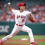 Angels Achieve Franchise First: Five Consecutive Wins at Yankee Stadium