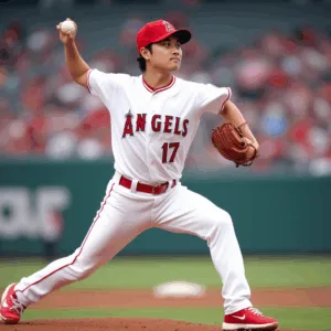 Angels Achieve Franchise First: Five Consecutive Wins at Yankee Stadium