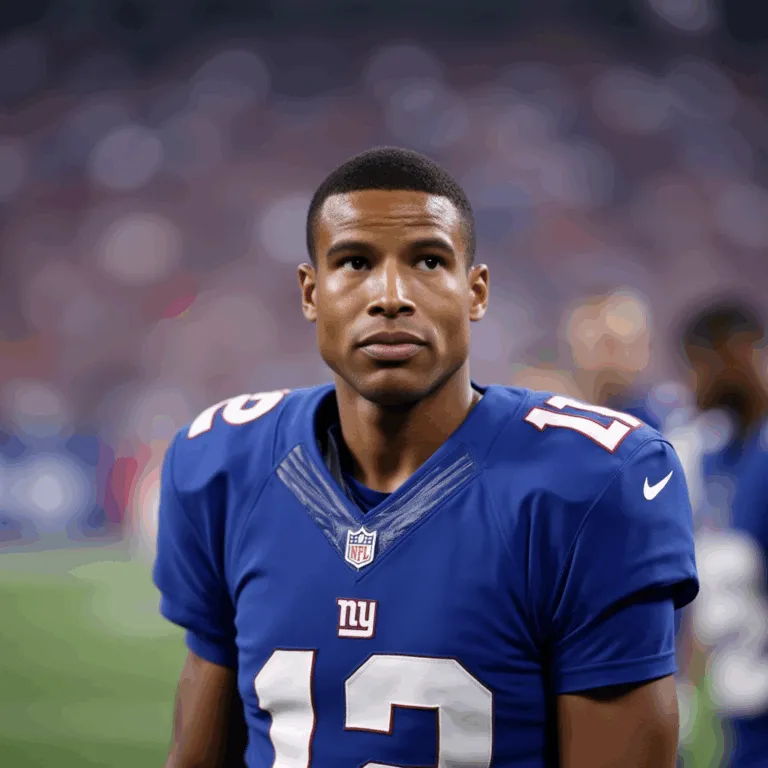 Waller’s Pursuit of Passion and Purpose After NFL Retirement
