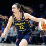 Caitlin Clark’s Meteoric Rise