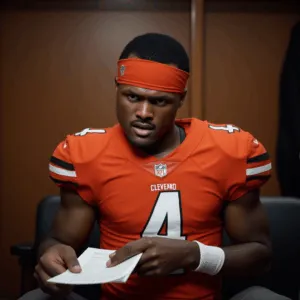 Deshaun Watson’s Mentorship Amidst Cleveland’s QB Chaos