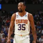 Rockets Acquire 2-Time NBA Champion Kevin Durant