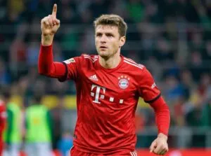 The Müller Masterclass: Unleashing a Legend in Vancouver