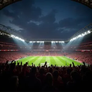 The Reds’ Redemption: Bouncing Back from Wembley Woes