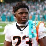 Tyreek Hill’s Absence Felt in Dolphins’ Team Exercise