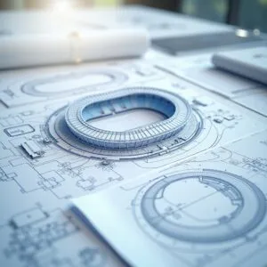 The Story Behind Detroit City FC’s New $150 Million Stadium!