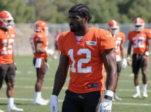 Cleveland Browns’ QB Depth Chart Lists Rookie Shedeur Sanders as Fourth-String Option