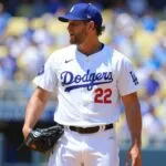 The Rookie Showdown: Kershaw vs. Scherzer