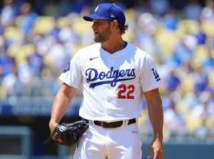 The Rookie Showdown: Kershaw vs. Scherzer