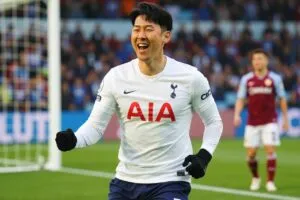 Son Heung-Min’s Mega Transfer to LAFC