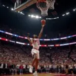 The NBA’s New ‘Heave Rule’ Explained