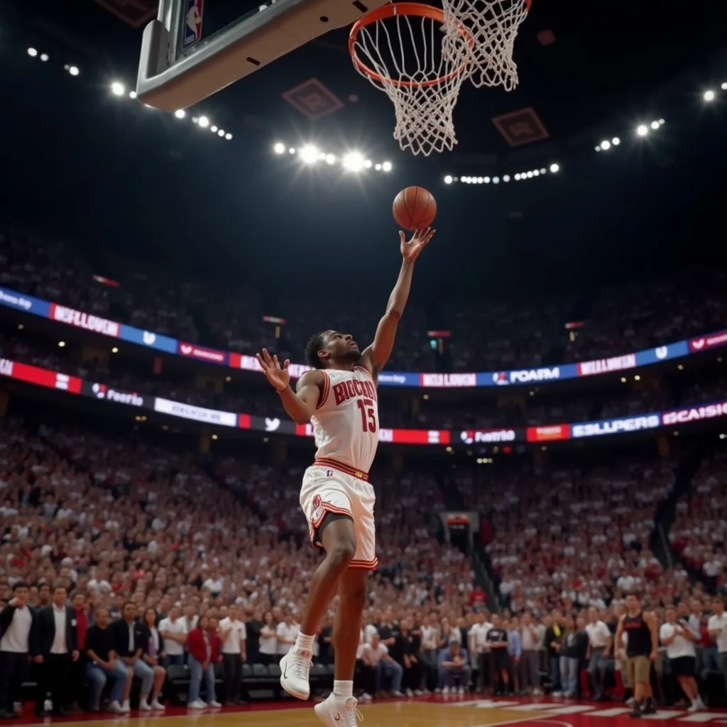 The NBA’s New ‘Heave Rule’ Explained
