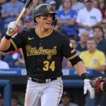 A Rookie’s Milestone Moment Marred by a Memento Mishap