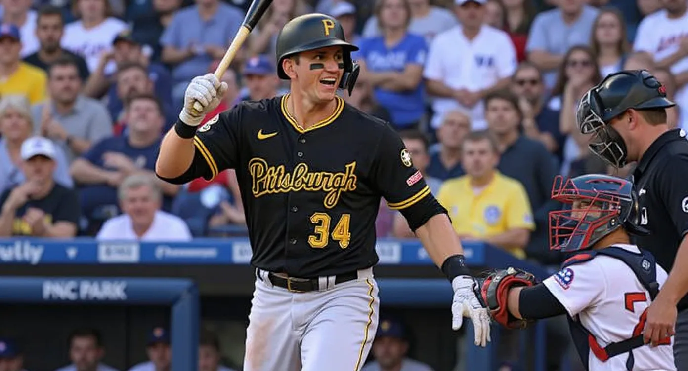 A Rookie’s Milestone Moment Marred by a Memento Mishap