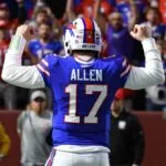 The Comeback for the Ages: How Josh Allen Rallied the Bills to Stun the Ravens