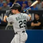 Cal Raleigh’s Colossal Clout: Chasing Homers and History