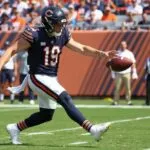The Punting Phenomenon: Tory Taylor’s Meteoric Rise to NFL Stardom