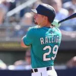Raleigh’s Record-Breaking Blasts Propel Mariners to AL West Crown
