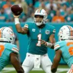 Tua’s Towering Troubles: Overcoming the Height Hurdle