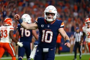 The Comeback: Denver’s Stunning Fourth Quarter Rally Against New York