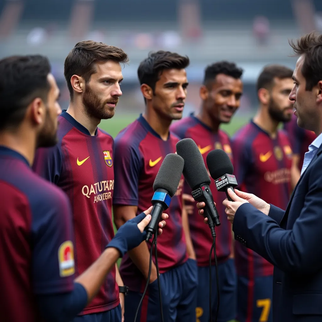La Liga’s Global Ambitions Halted: The Controversial Miami Match Saga