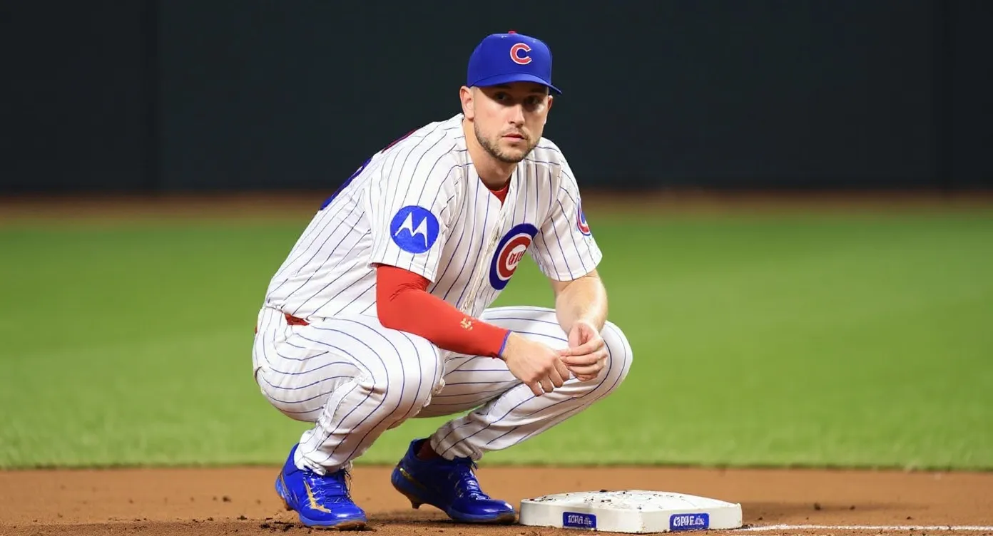 Dodgers’ Pursuit of Kyle Tucker: The Next $500 Million Superstar?