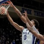 Posterizing Perfection: Moore Jr.’s Jaw-Dropping Dunk