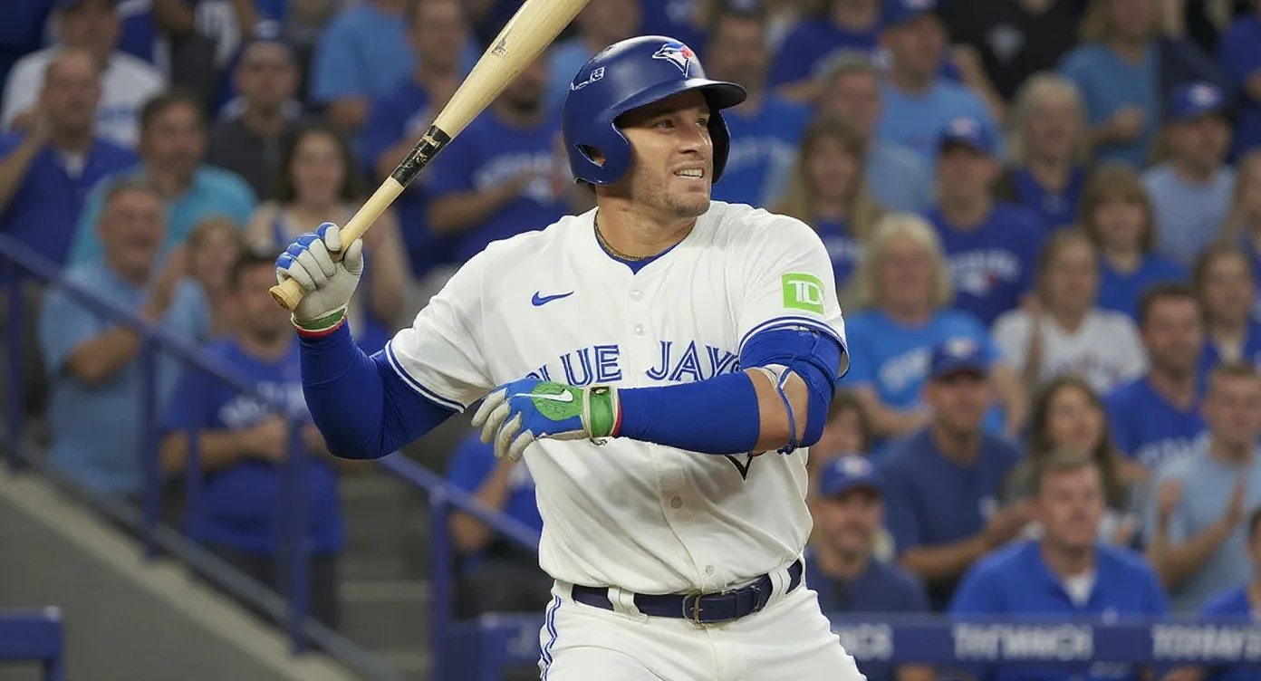 The Comeback Kings: Blue Jays Defy Odds in Epic Game 7 Thriller